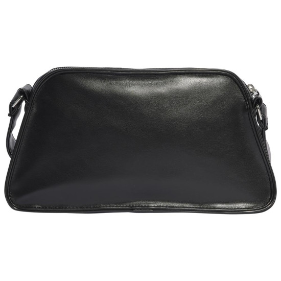 Adidas Τσάντα ώμου Polyurethane Embossed Trefoil Shoulder Bag